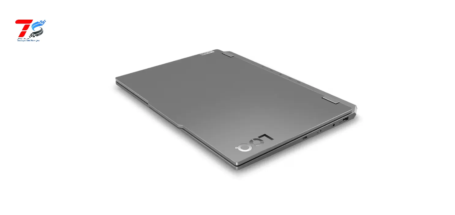 Laptop Lenovo LOQ 15IAX9 83GS000RVN (Core i5-12450HX | 16GB | 512GB | RTX 4050 6GB | 15.6 inch FHD | W11H | Grey)